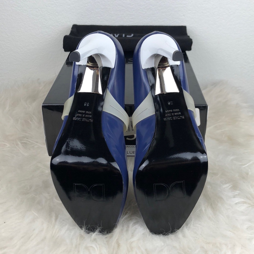 NEW Ruthie Davis “Alexander” Platform Heels‎ - Picture 4 of 6